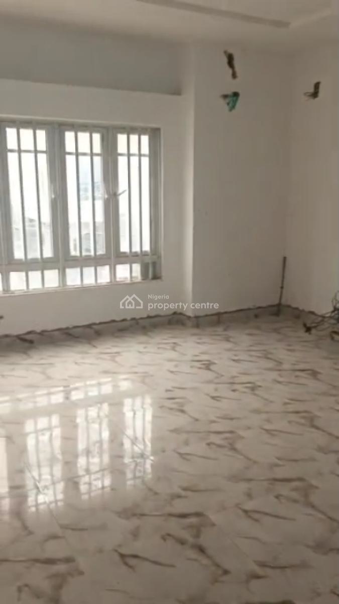 Brand New 2bedroom Flat, Good News Estate, Sangotedo, Ajah, Lagos, Flat / Apartment for Rent