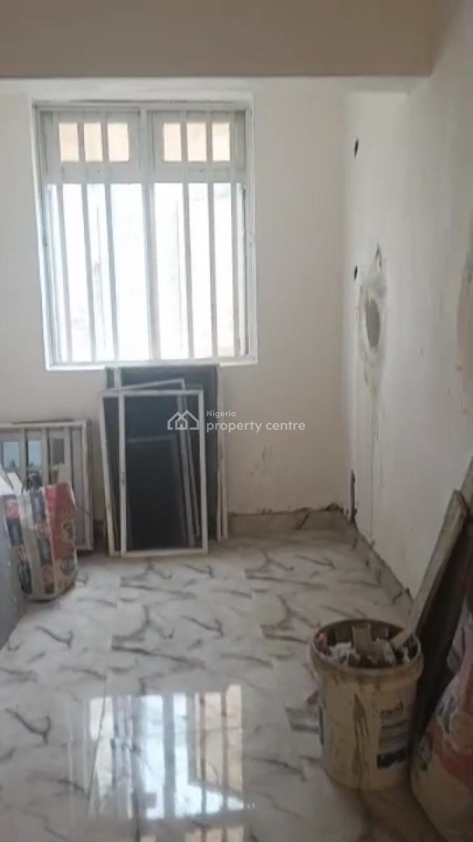 Brand New 2bedroom Flat, Good News Estate, Sangotedo, Ajah, Lagos, Flat / Apartment for Rent