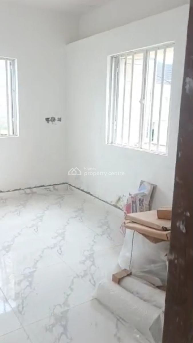 Brand New 2bedroom Flat, Good News Estate, Sangotedo, Ajah, Lagos, Flat / Apartment for Rent