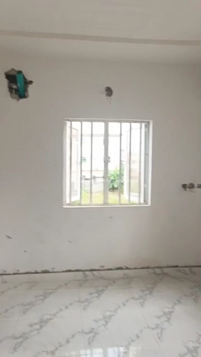 Brand New 2bedroom Flat, Good News Estate, Sangotedo, Ajah, Lagos, Flat / Apartment for Rent