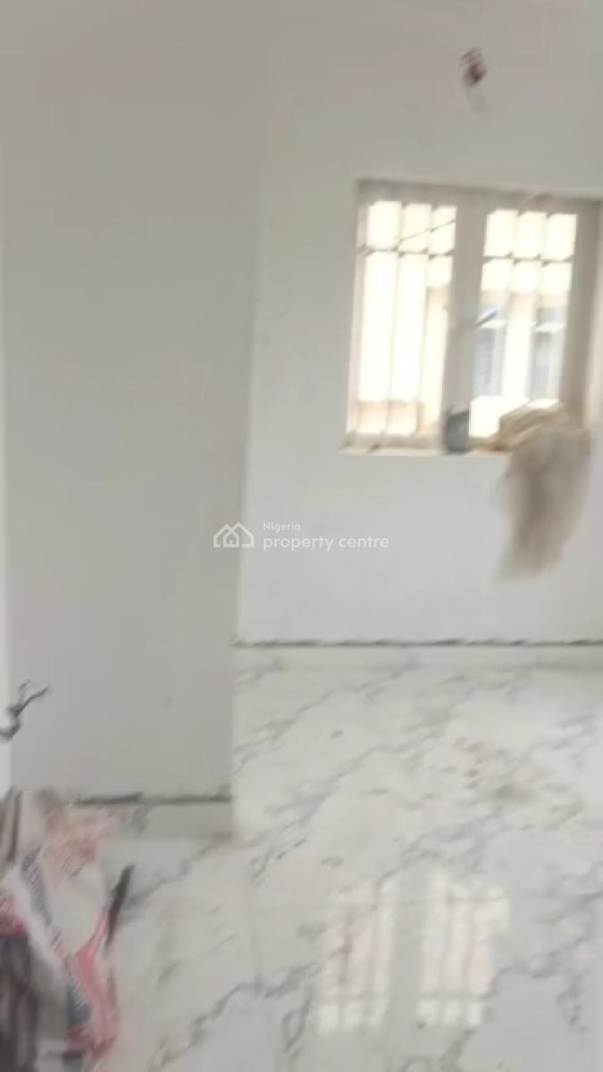 Brand New 2bedroom Flat, Good News Estate, Sangotedo, Ajah, Lagos, Flat / Apartment for Rent