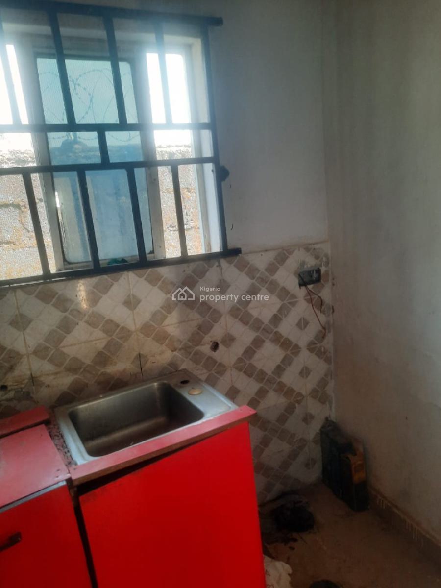 Self Contained Apartment, Gishiri Community, Katampe (main), Katampe, Abuja, Self Contain (single Rooms) for Rent