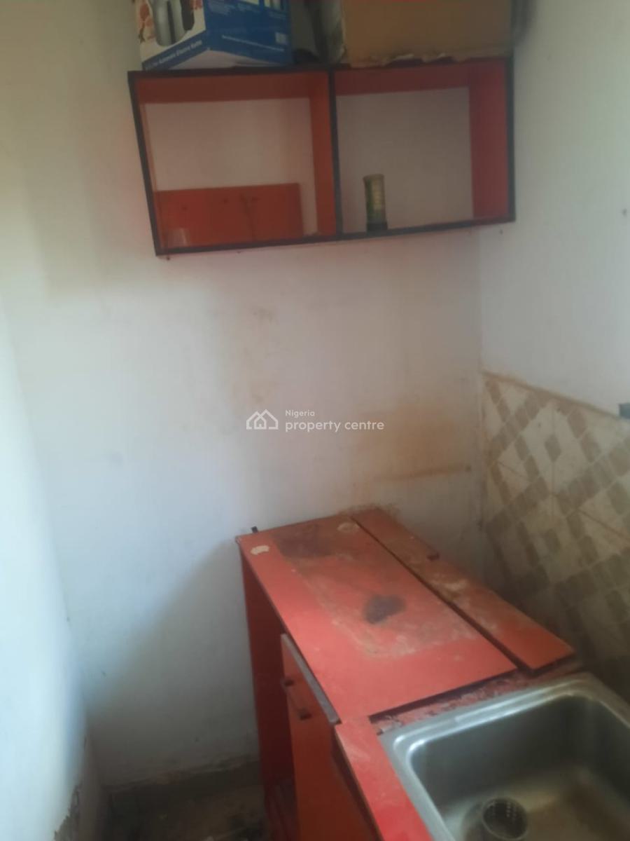 Self Contained Apartment, Gishiri Community, Katampe (main), Katampe, Abuja, Self Contain (single Rooms) for Rent