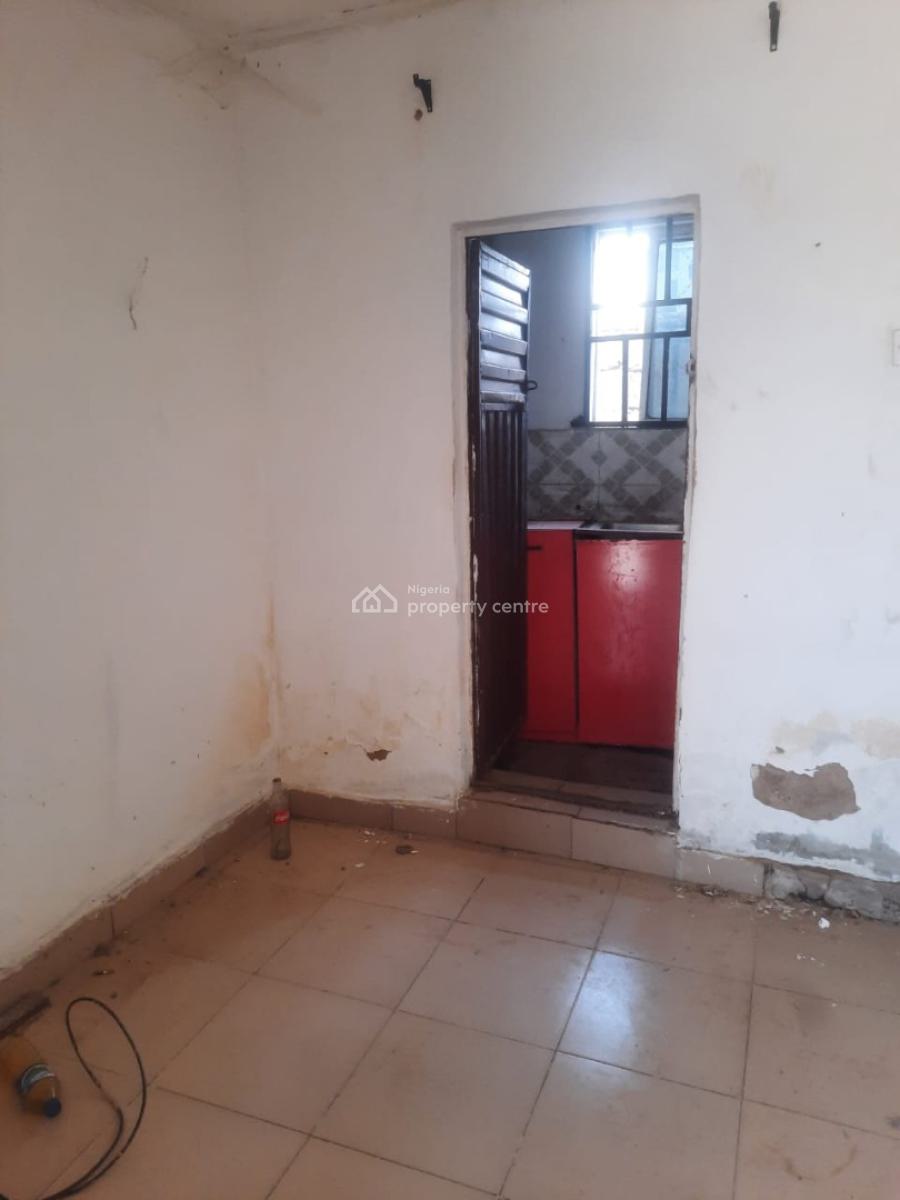 Self Contained Apartment, Gishiri Community, Katampe (main), Katampe, Abuja, Self Contain (single Rooms) for Rent