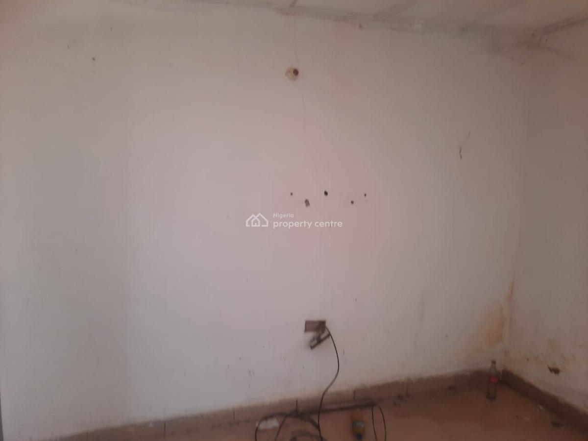 Self Contained Apartment, Gishiri Community, Katampe (main), Katampe, Abuja, Self Contain (single Rooms) for Rent