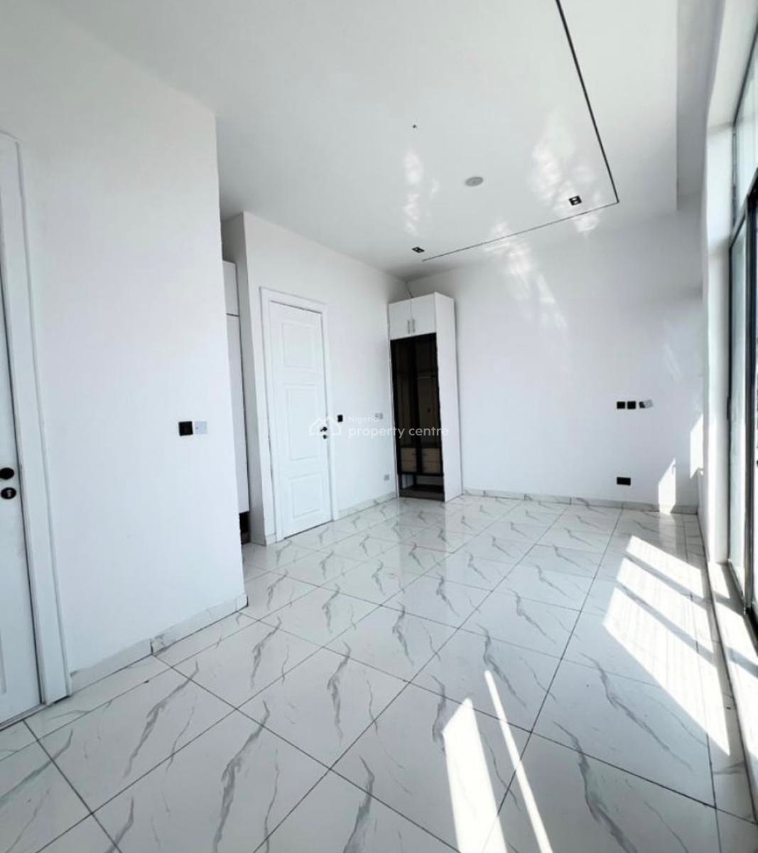 Contemporary 5-bedroom Detached Duplex, Orchid, Lekki, Lagos, Detached Duplex for Sale