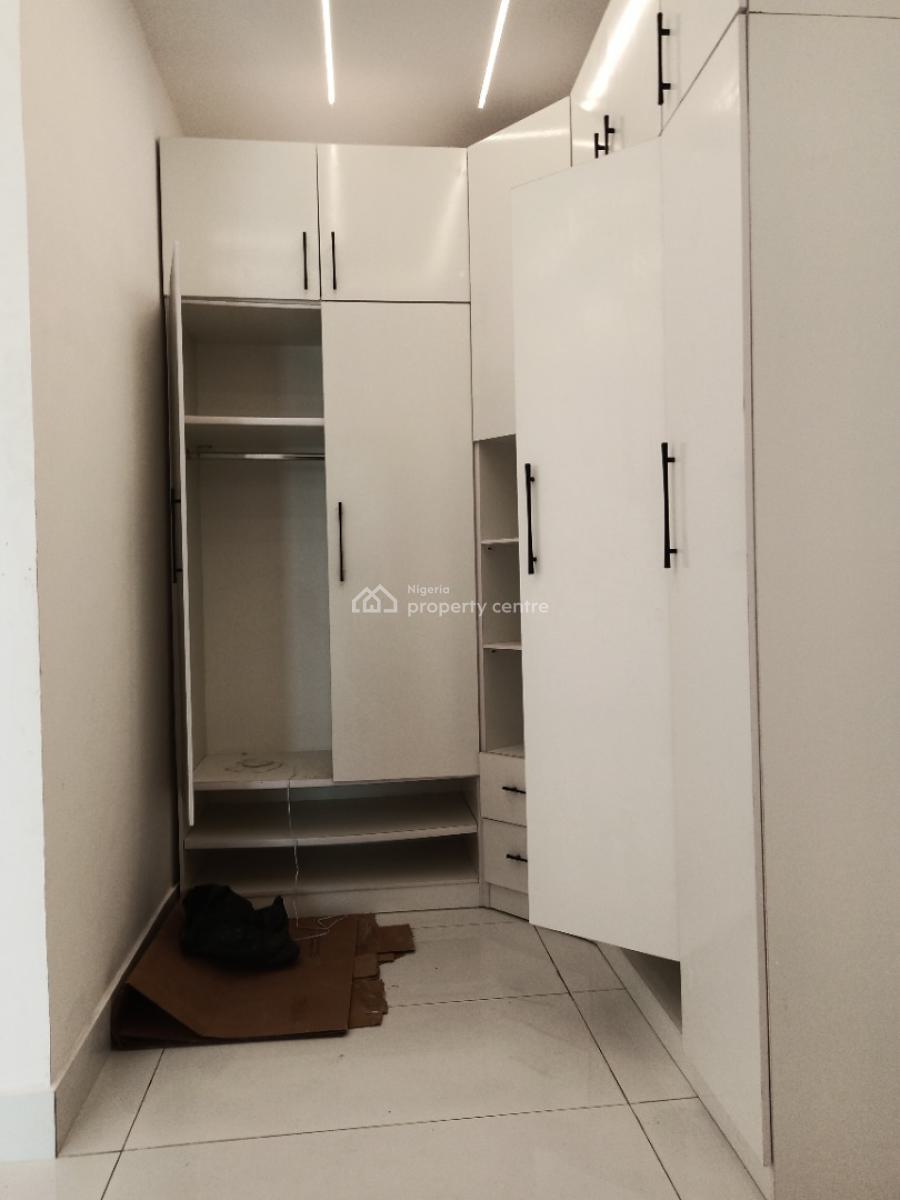 4bedroom Fully Detached Duplex with Bq, in an Estate, Ajah, Lagos, Detached Duplex for Sale