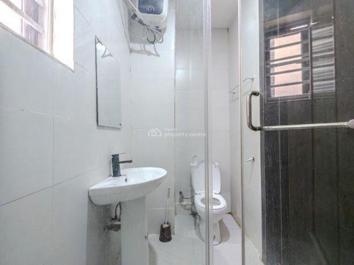 2 Bedroom Apartment, Ikate, Lekki, Lagos, Flat / Apartment Short Let