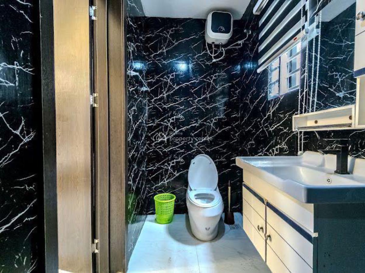 2 Bedroom Apartment, Ikate, Lekki, Lagos, Flat / Apartment Short Let