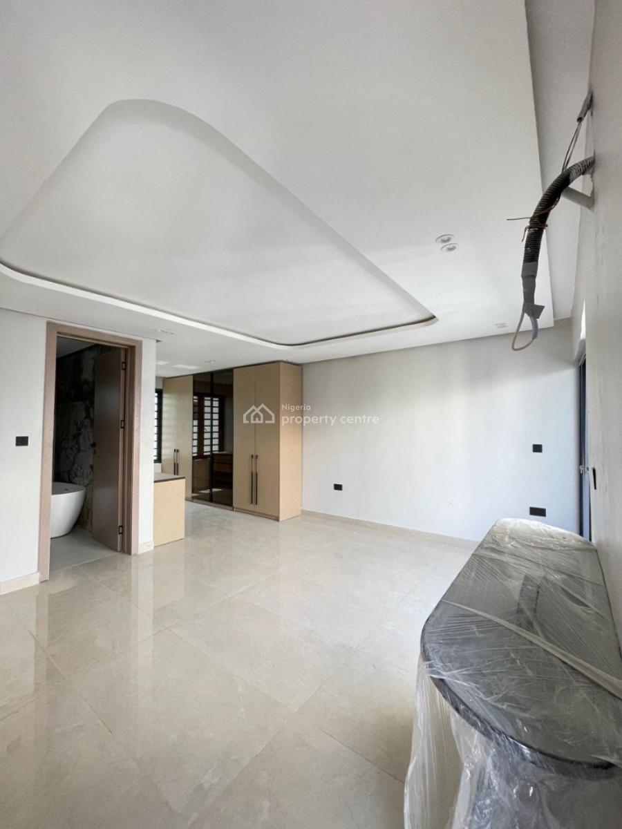 ️**tastefully Finished 4 Bed Terrace Duplex Home*, Lekki, Lekki Phase 1, Lekki, Lagos, Terraced Duplex for Sale