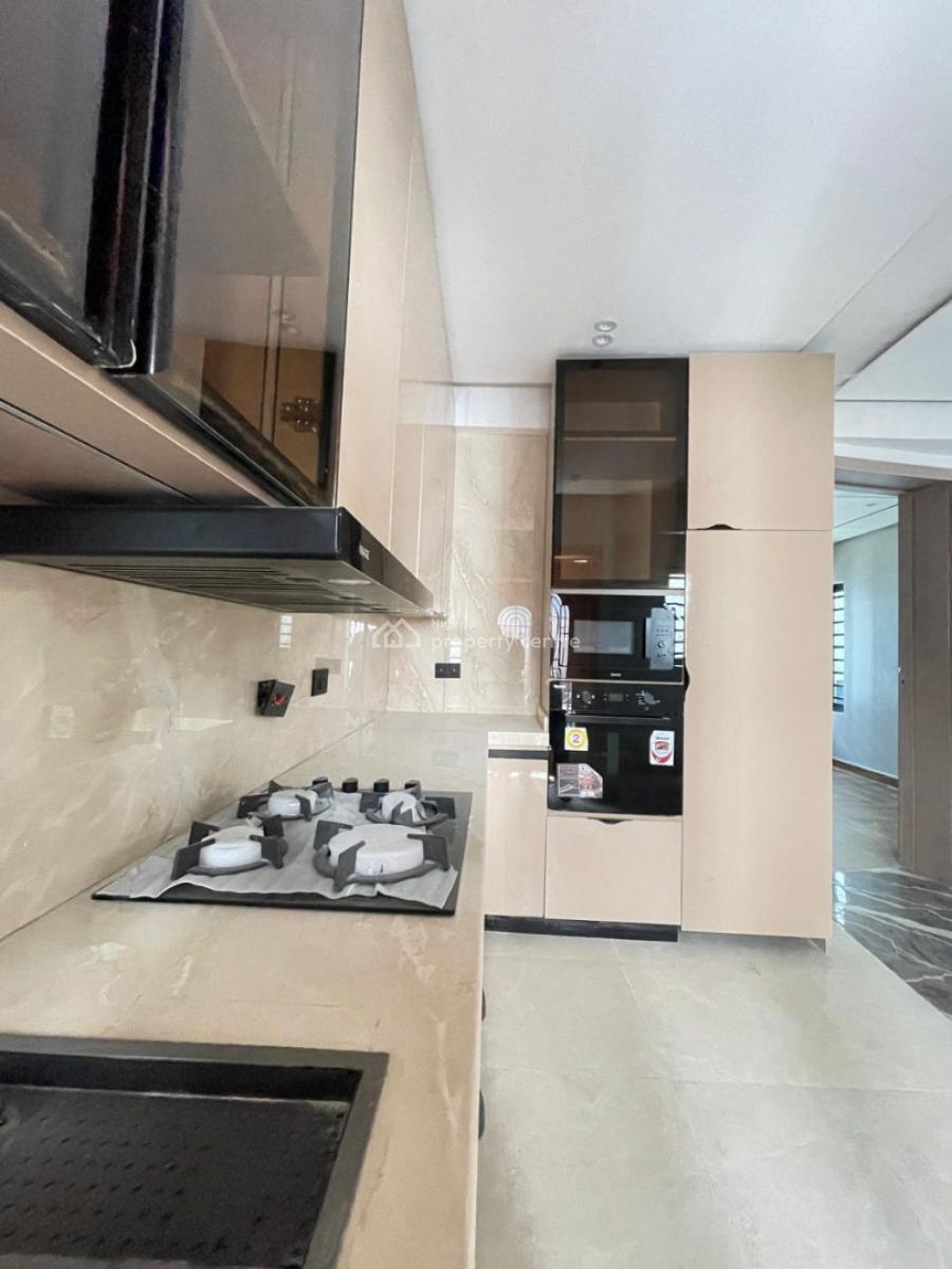 ️**tastefully Finished 4 Bed Terrace Duplex Home*, Lekki, Lekki Phase 1, Lekki, Lagos, Terraced Duplex for Sale