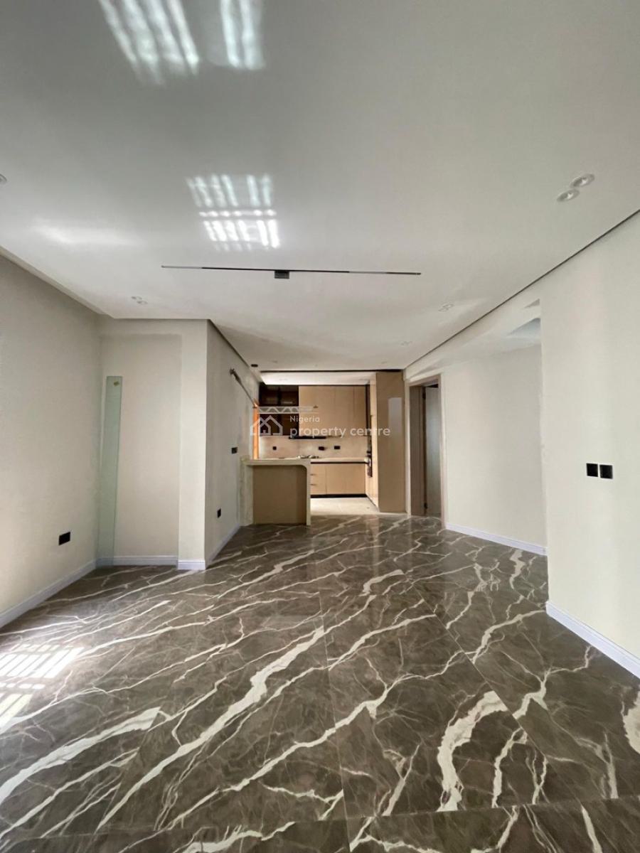 ️**tastefully Finished 4 Bed Terrace Duplex Home*, Lekki, Lekki Phase 1, Lekki, Lagos, Terraced Duplex for Sale