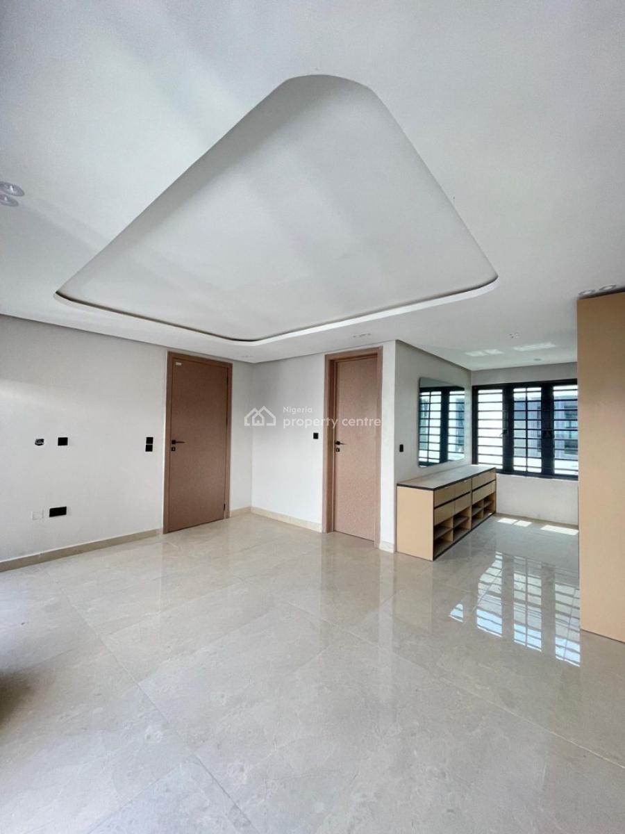 ️**tastefully Finished 4 Bed Terrace Duplex Home*, Lekki, Lekki Phase 1, Lekki, Lagos, Terraced Duplex for Sale