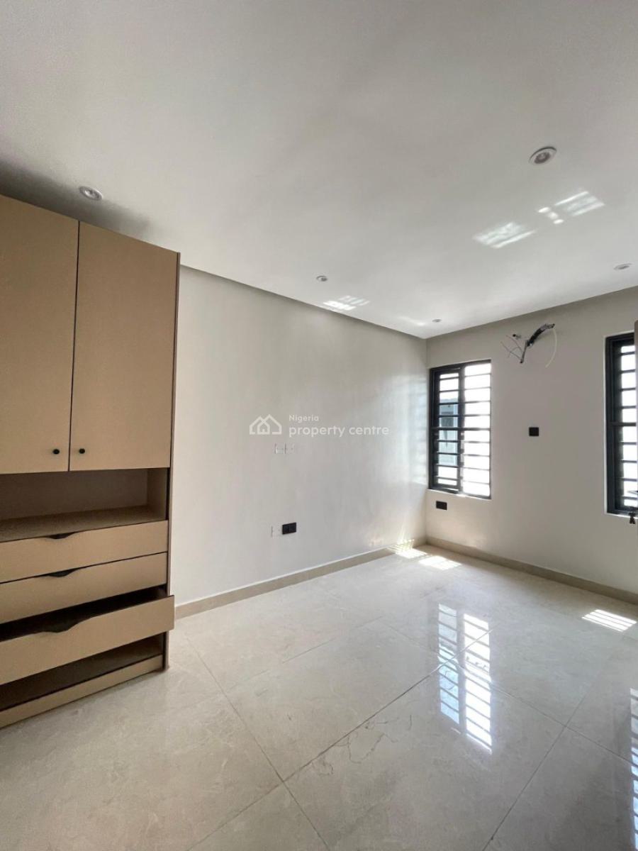 ️**tastefully Finished 4 Bed Terrace Duplex Home*, Lekki, Lekki Phase 1, Lekki, Lagos, Terraced Duplex for Sale