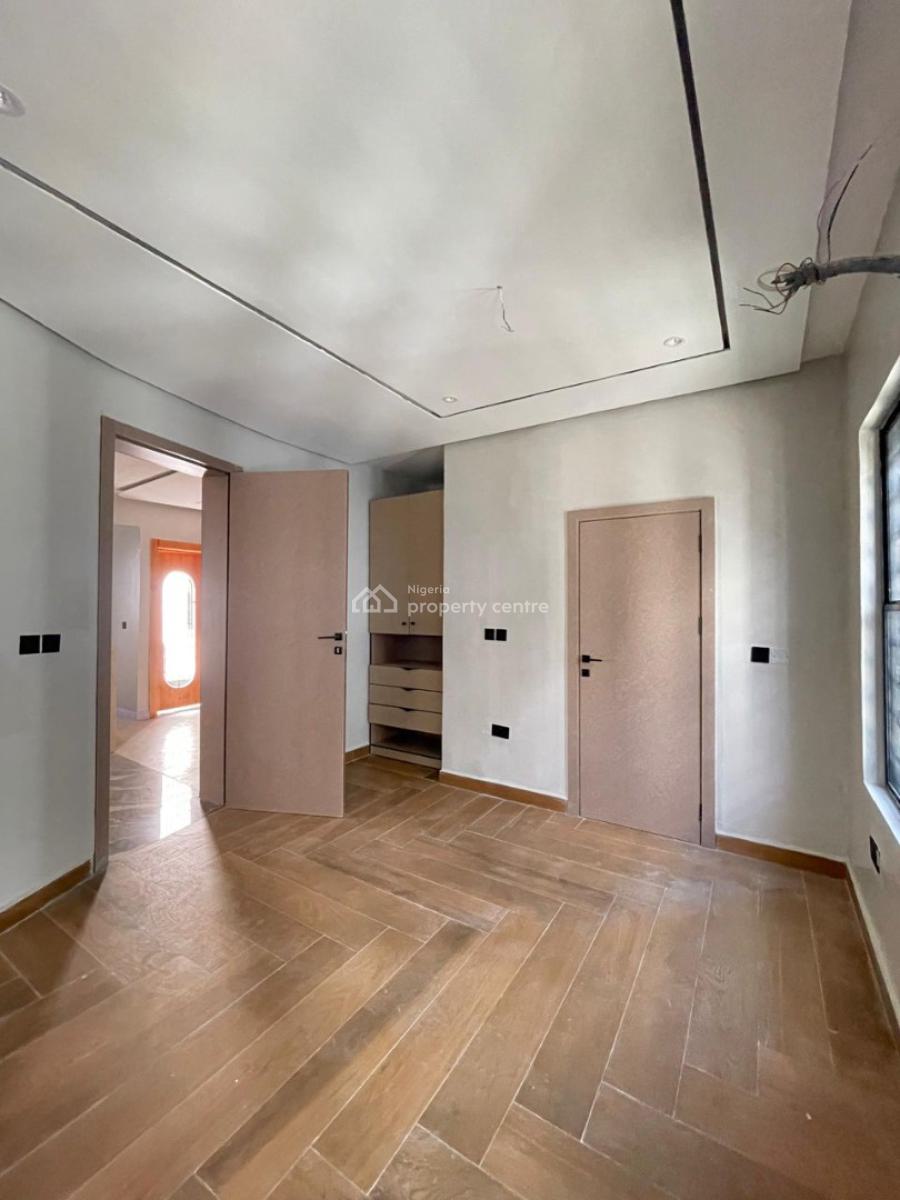 ️**tastefully Finished 4 Bed Terrace Duplex Home*, Lekki, Lekki Phase 1, Lekki, Lagos, Terraced Duplex for Sale