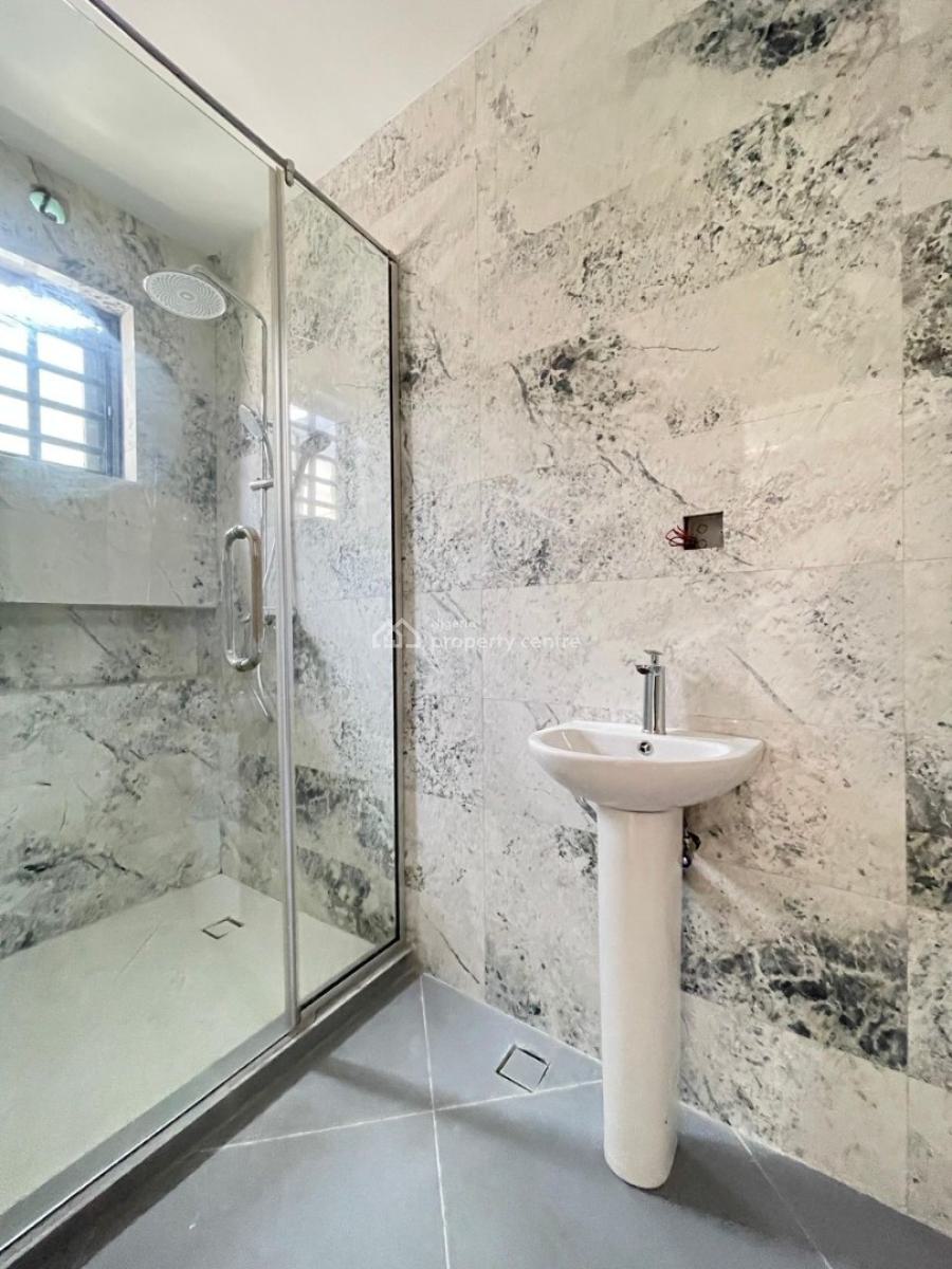 ️**tastefully Finished 4 Bed Terrace Duplex Home*, Lekki, Lekki Phase 1, Lekki, Lagos, Terraced Duplex for Sale