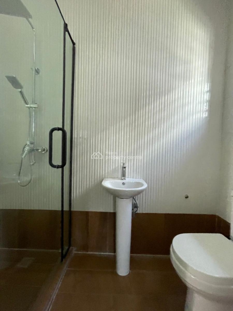 ️**tastefully Finished 4 Bed Terrace Duplex Home*, Lekki, Lekki Phase 1, Lekki, Lagos, Terraced Duplex for Sale