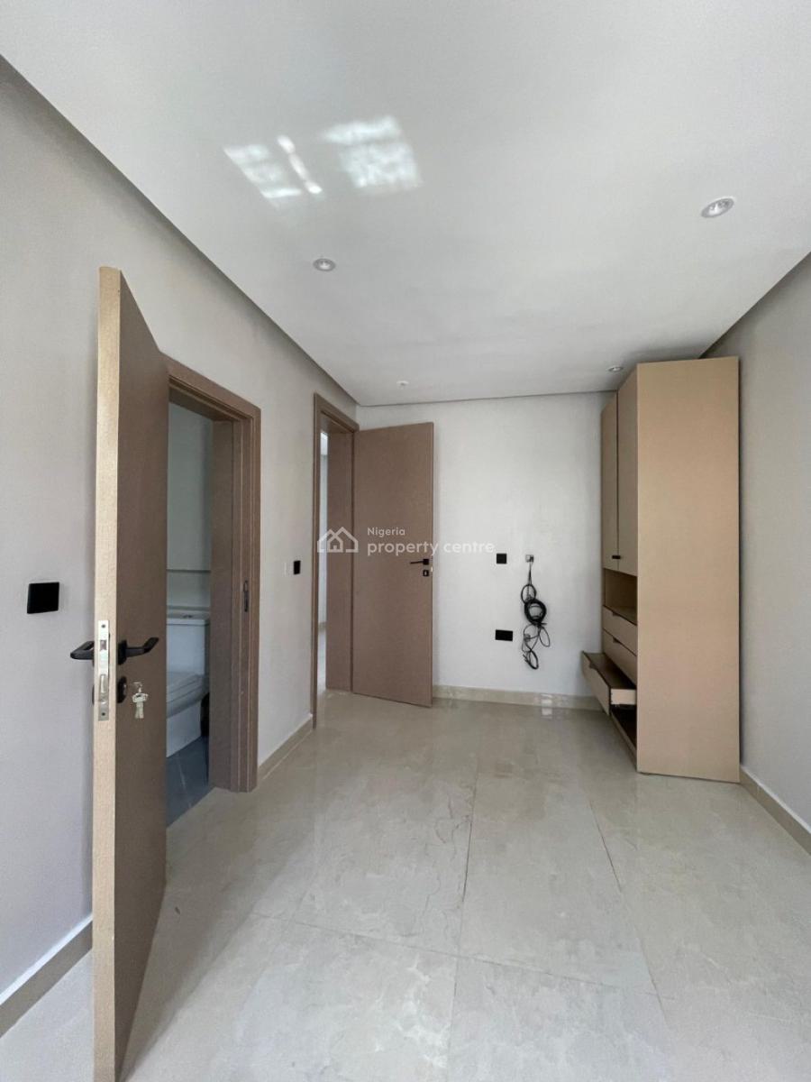 ️**tastefully Finished 4 Bed Terrace Duplex Home*, Lekki, Lekki Phase 1, Lekki, Lagos, Terraced Duplex for Sale