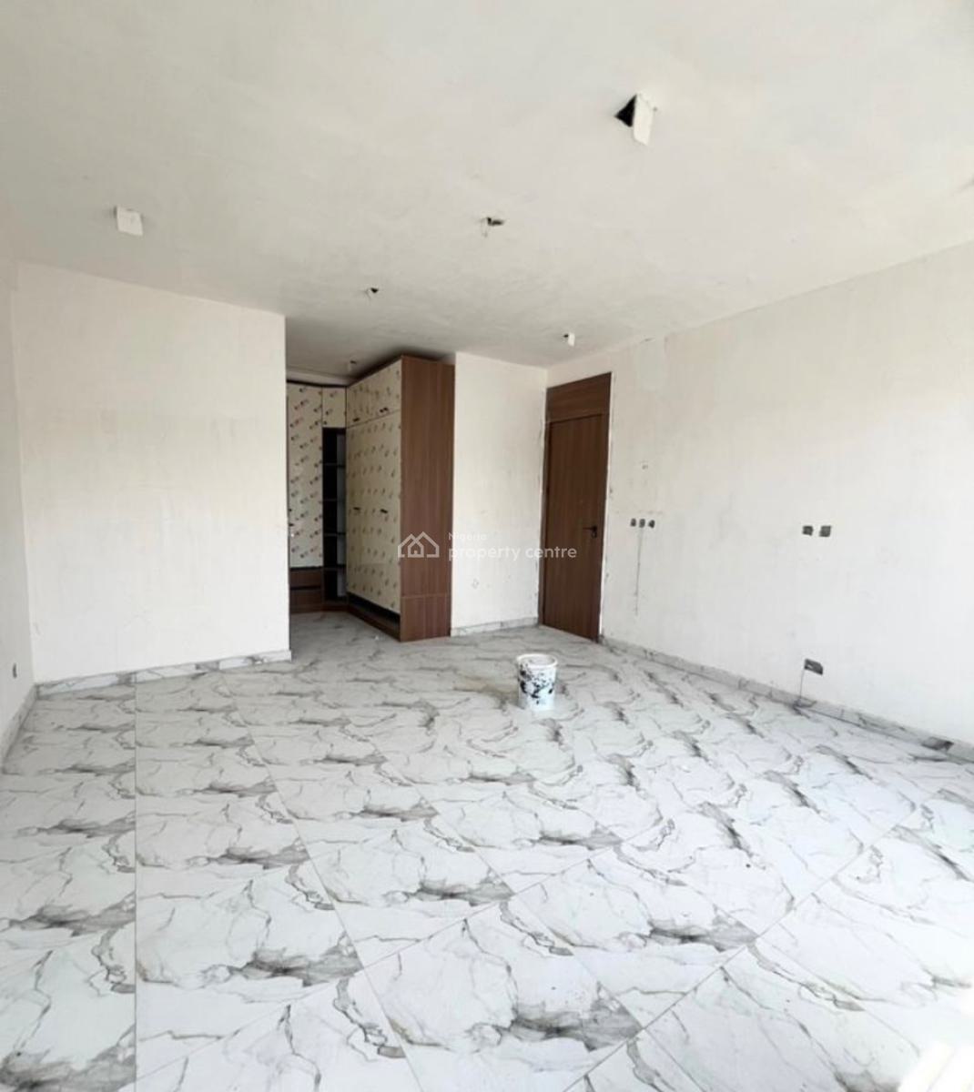 1 & 2 Bedroom Serviced Apartments, Orchid, Lekki, Lagos, Flat / Apartment for Sale