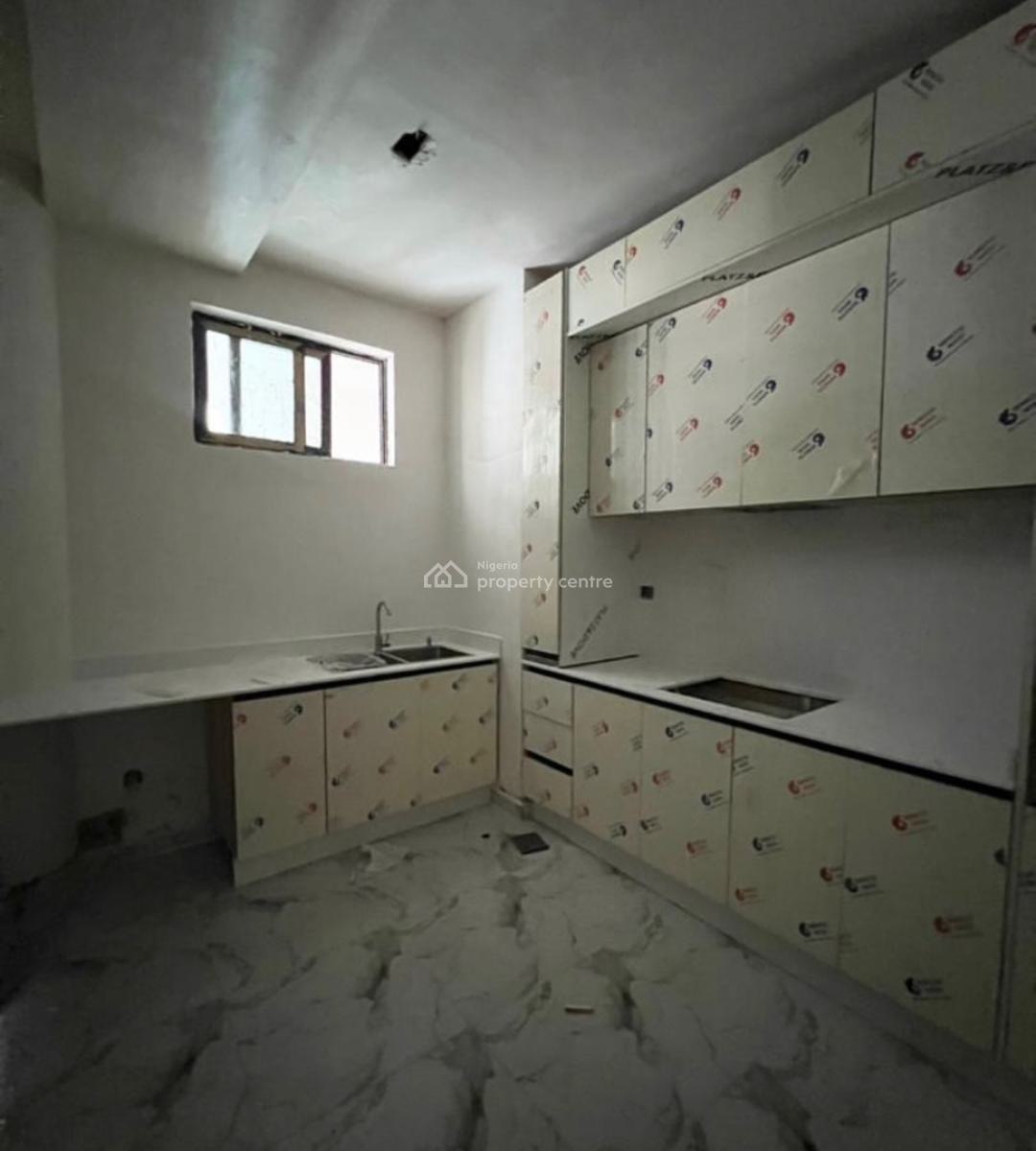 1 & 2 Bedroom Serviced Apartments, Orchid, Lekki, Lagos, Flat / Apartment for Sale