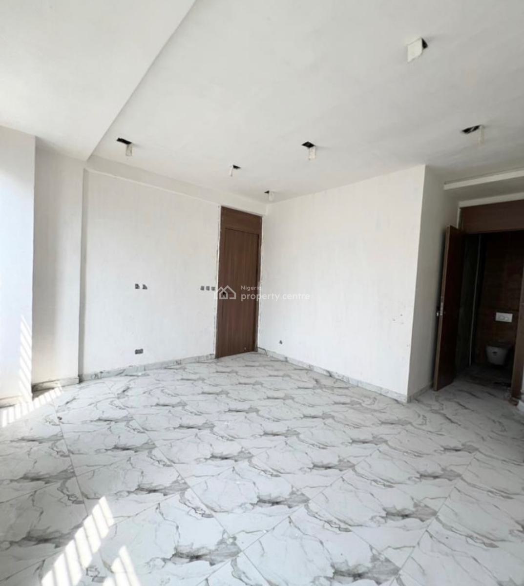 1 & 2 Bedroom Serviced Apartments, Orchid, Lekki, Lagos, Flat / Apartment for Sale