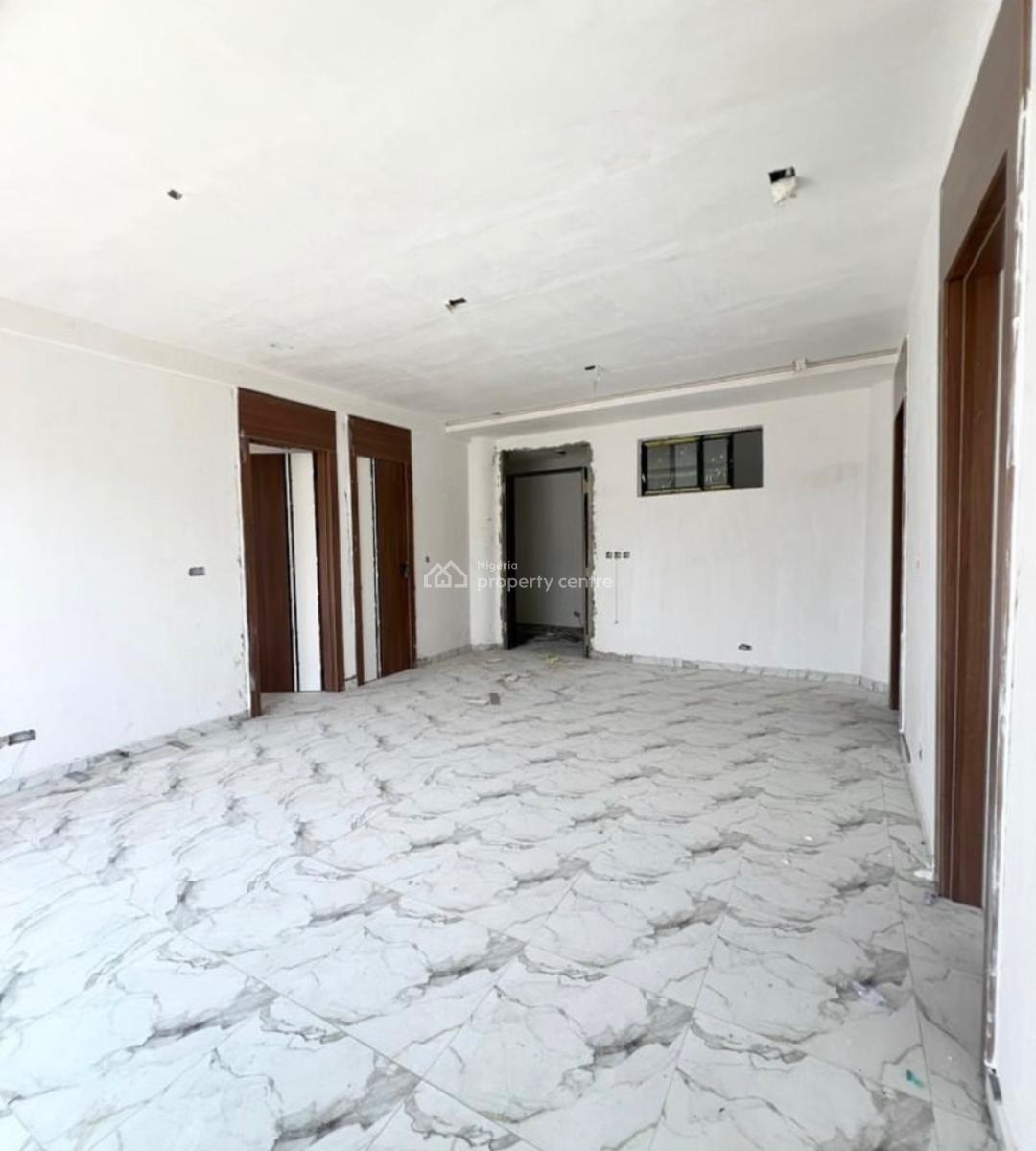 1 & 2 Bedroom Serviced Apartments, Orchid, Lekki, Lagos, Flat / Apartment for Sale