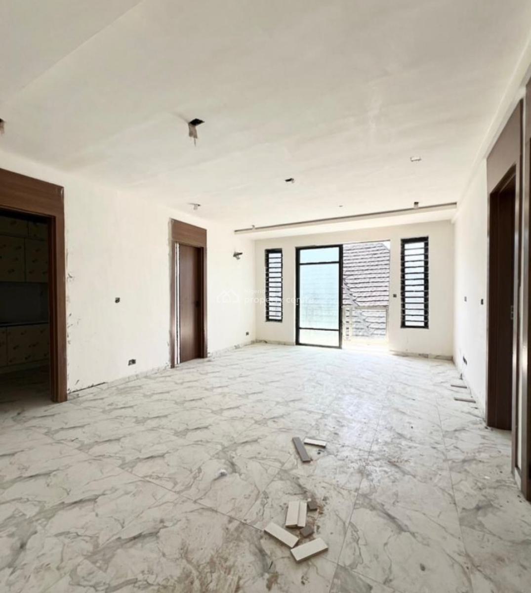 1 & 2 Bedroom Serviced Apartments, Orchid, Lekki, Lagos, Flat / Apartment for Sale