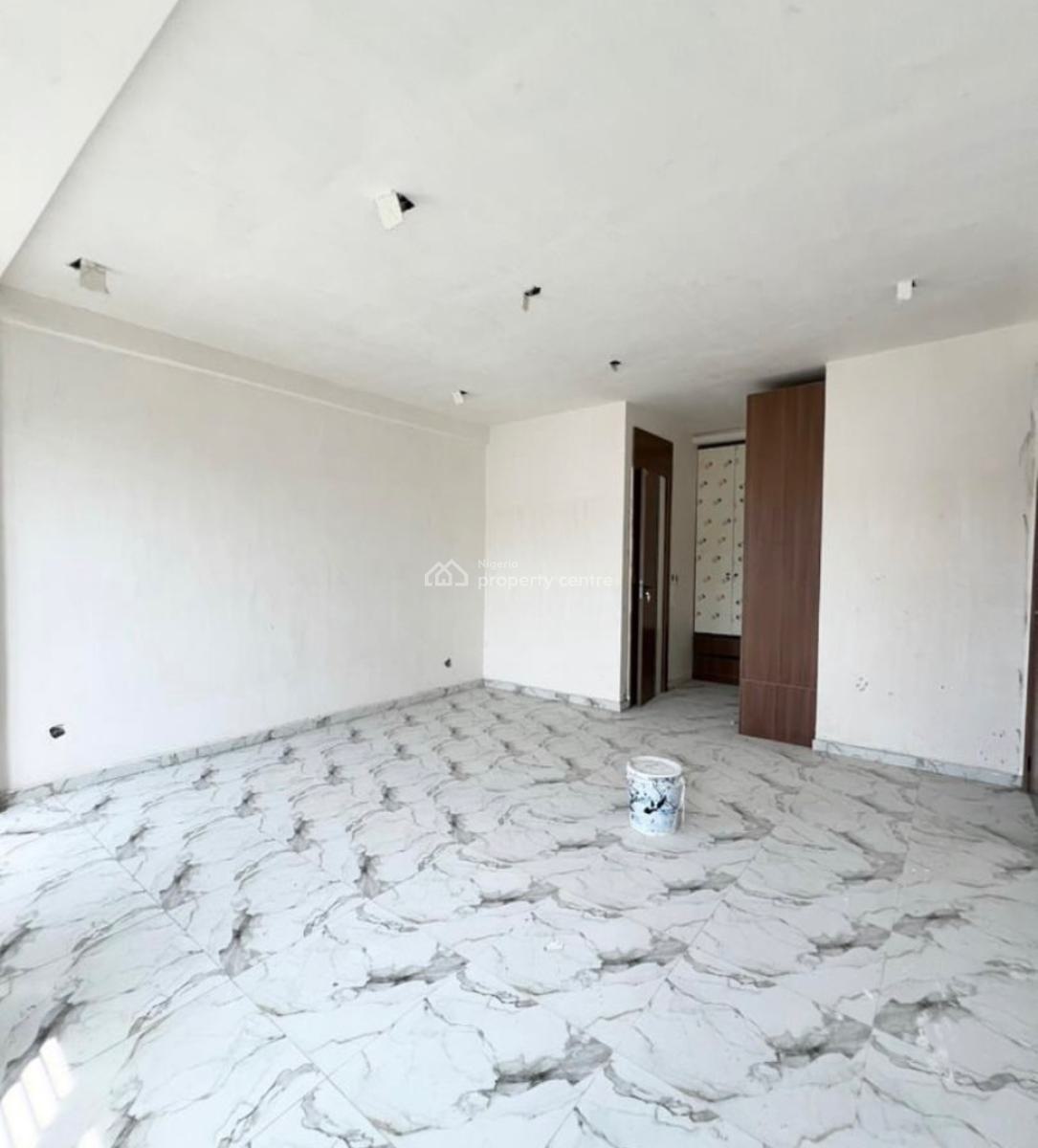 1 & 2 Bedroom Serviced Apartments, Orchid, Lekki, Lagos, Flat / Apartment for Sale