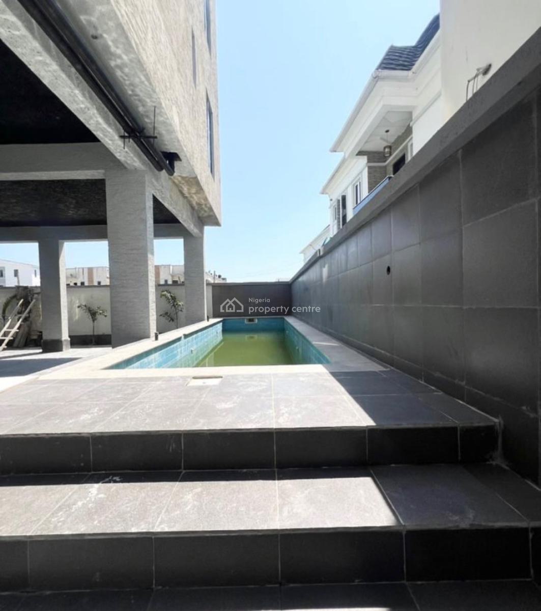 1 & 2 Bedroom Serviced Apartments, Orchid, Lekki, Lagos, Flat / Apartment for Sale