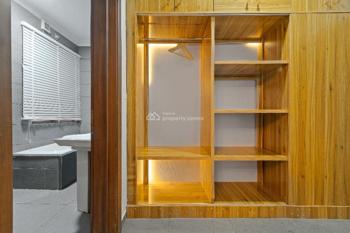 Premium 3-bedroom Luxury Terrace Duplex Designed for Comfort, Lekki Phase 1, Lekki, Lagos, Terraced Duplex Short Let