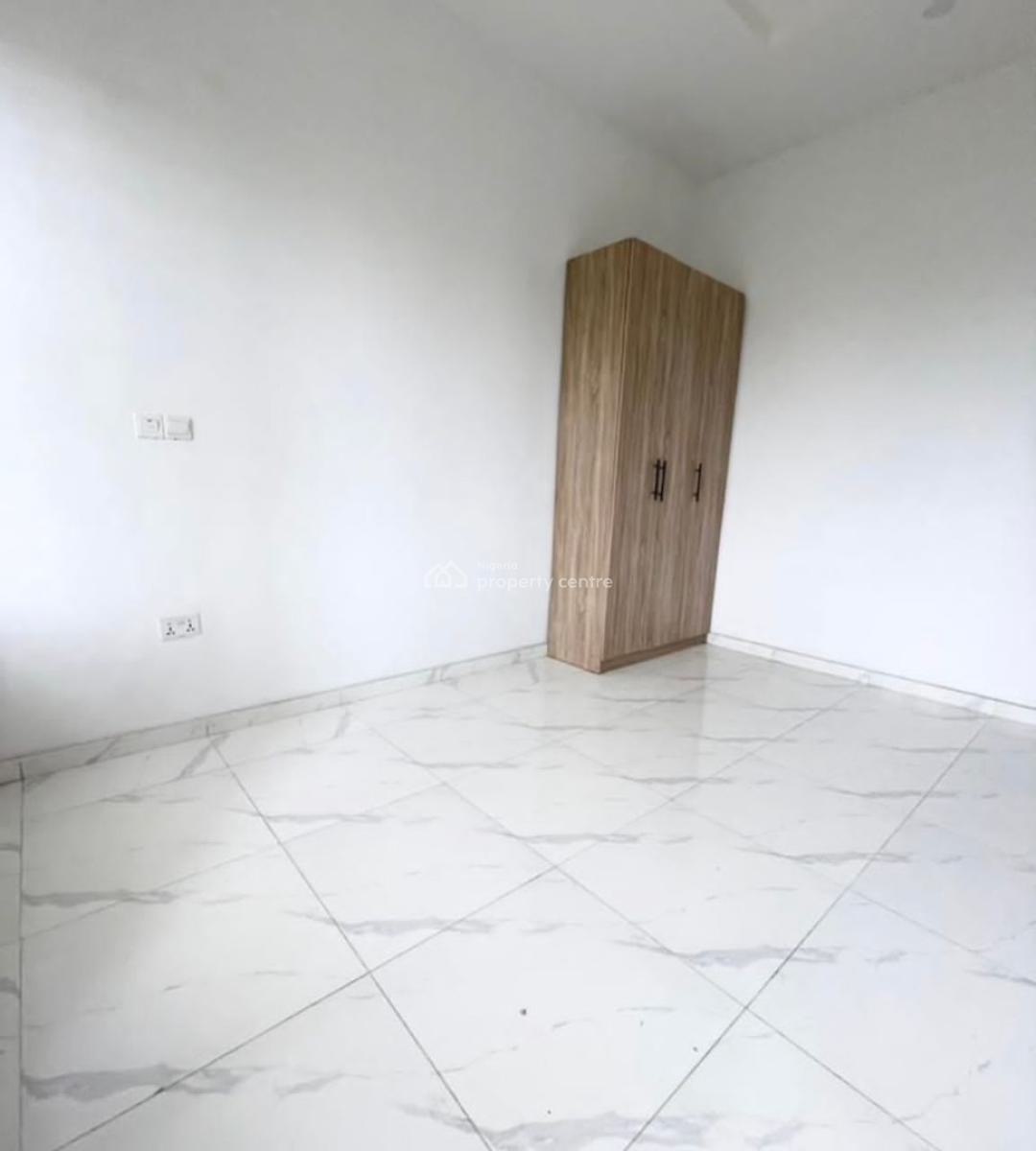 Exclusive 4-bedroom Terrace Duplex, Vgc, Lekki, Lagos, Terraced Duplex for Sale