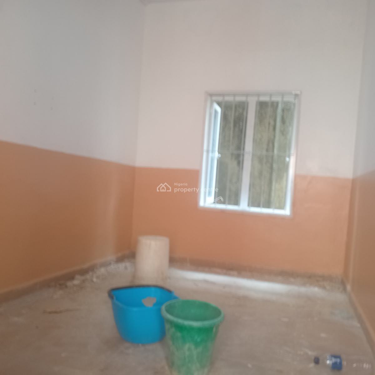 a Newly Renovated Mini Flat Apartment Within a Secured Estate, Apapa Lane, Dolphin Estate, Ikoyi, Lagos, Mini Flat (room and Parlour) for Rent