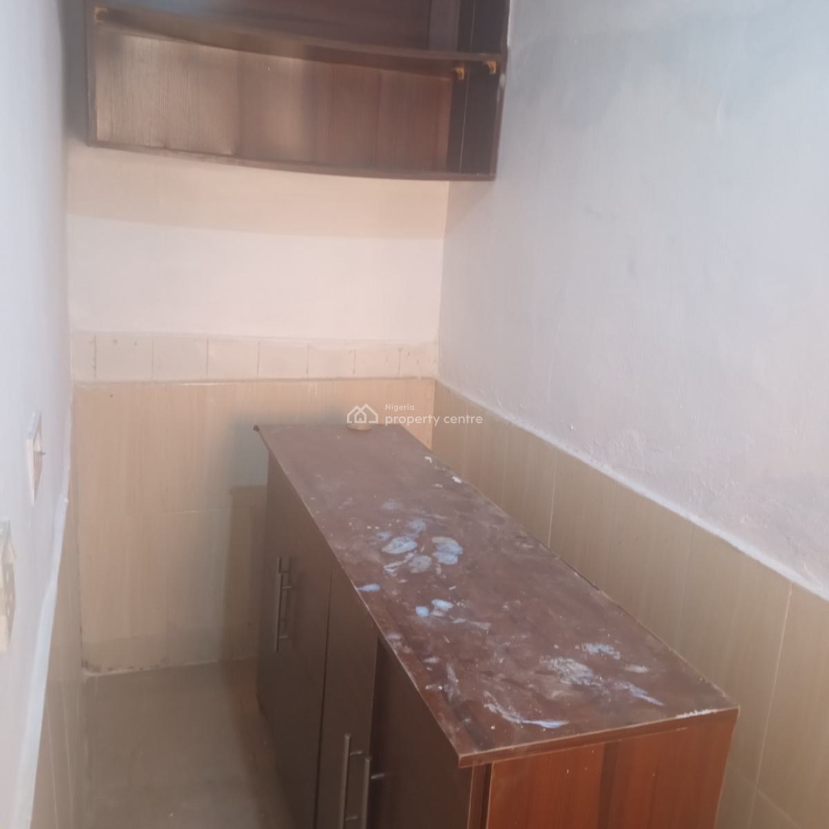 a Newly Renovated Mini Flat Apartment Within a Secured Estate, Apapa Lane, Dolphin Estate, Ikoyi, Lagos, Mini Flat (room and Parlour) for Rent