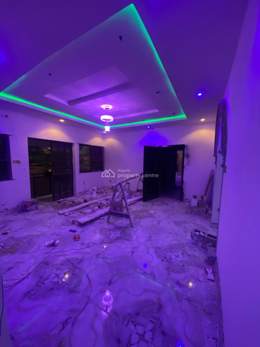 Executive Sweet 3 Bedrooms Luxury Apartment, Ado, Ajah, Lagos, Flat / Apartment for Rent