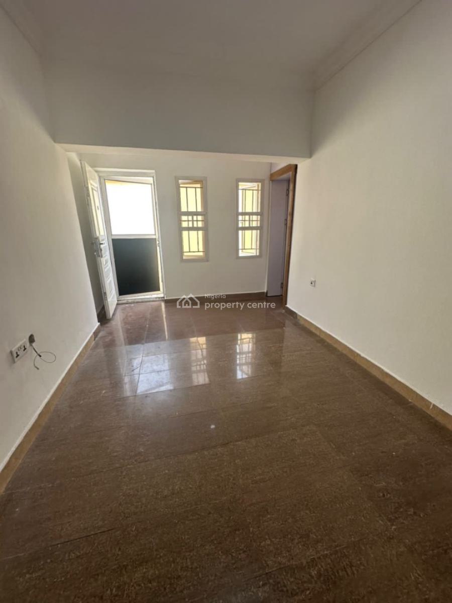 1 Bedroom Mini-flat, Lekki Phase 1, Lekki, Lagos, Mini Flat (room and Parlour) for Rent