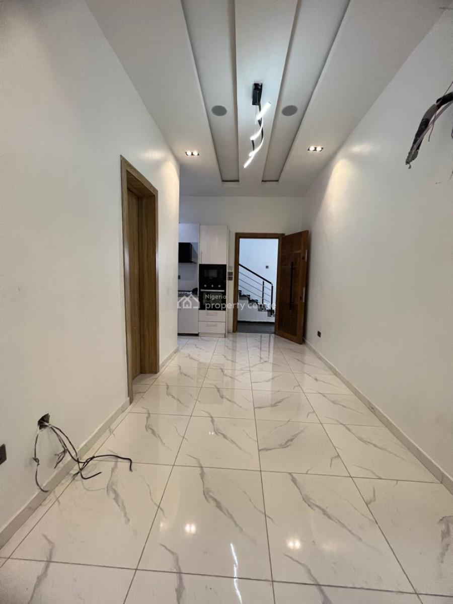 Very Beautiful Serviced Miniflat, Ologolo, Lekki, Lagos, Mini Flat (room and Parlour) for Rent