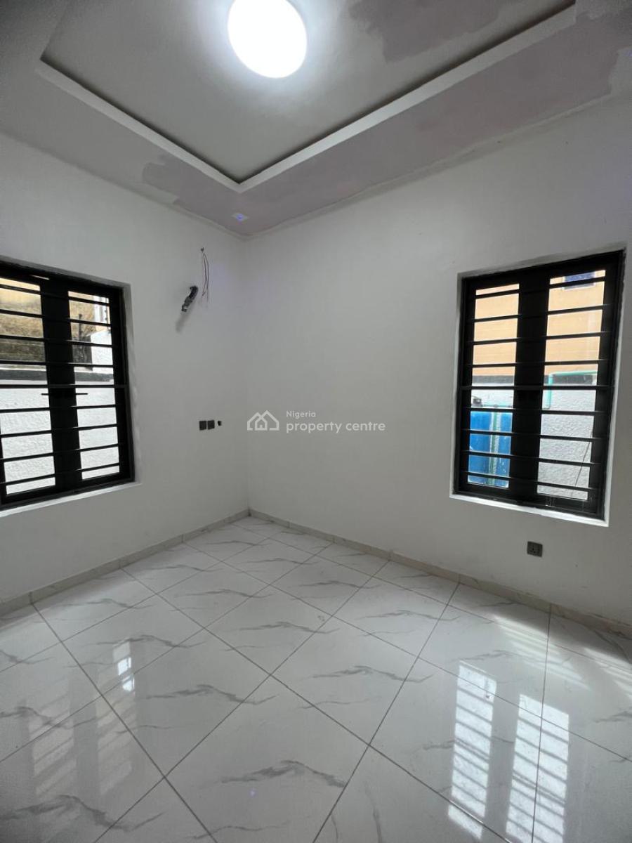 Very Beautiful Serviced Miniflat, Ologolo, Lekki, Lagos, Mini Flat (room and Parlour) for Rent