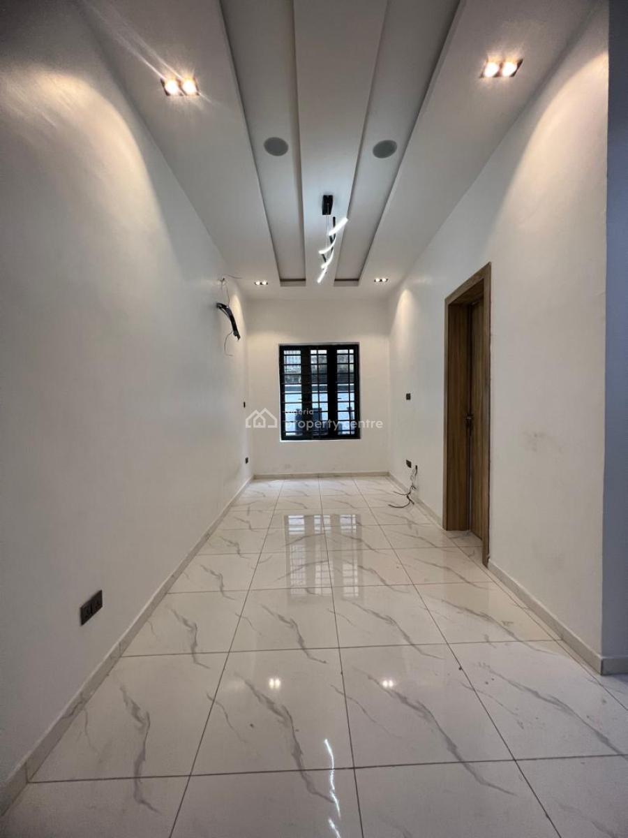 Very Beautiful Serviced Miniflat, Ologolo, Lekki, Lagos, Mini Flat (room and Parlour) for Rent