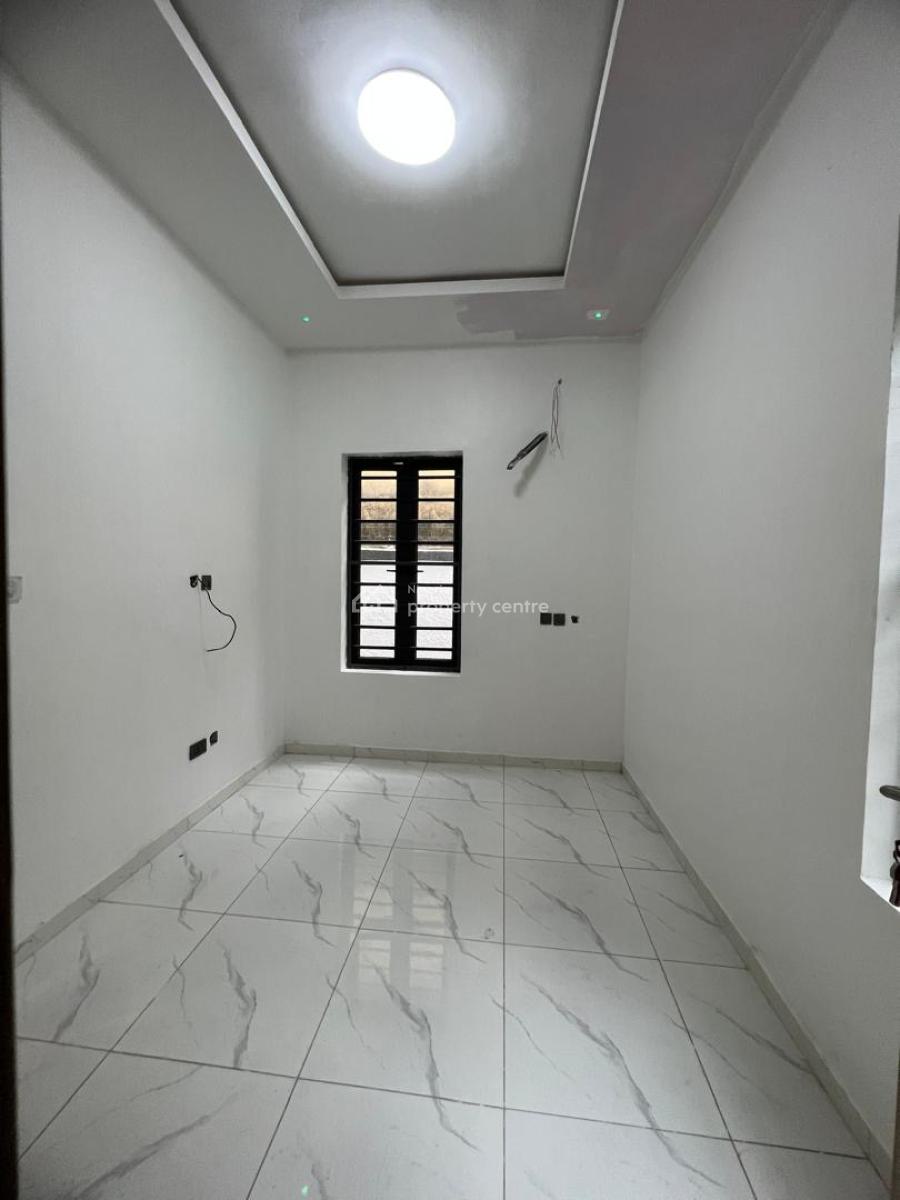 Very Beautiful Serviced Miniflat, Ologolo, Lekki, Lagos, Mini Flat (room and Parlour) for Rent