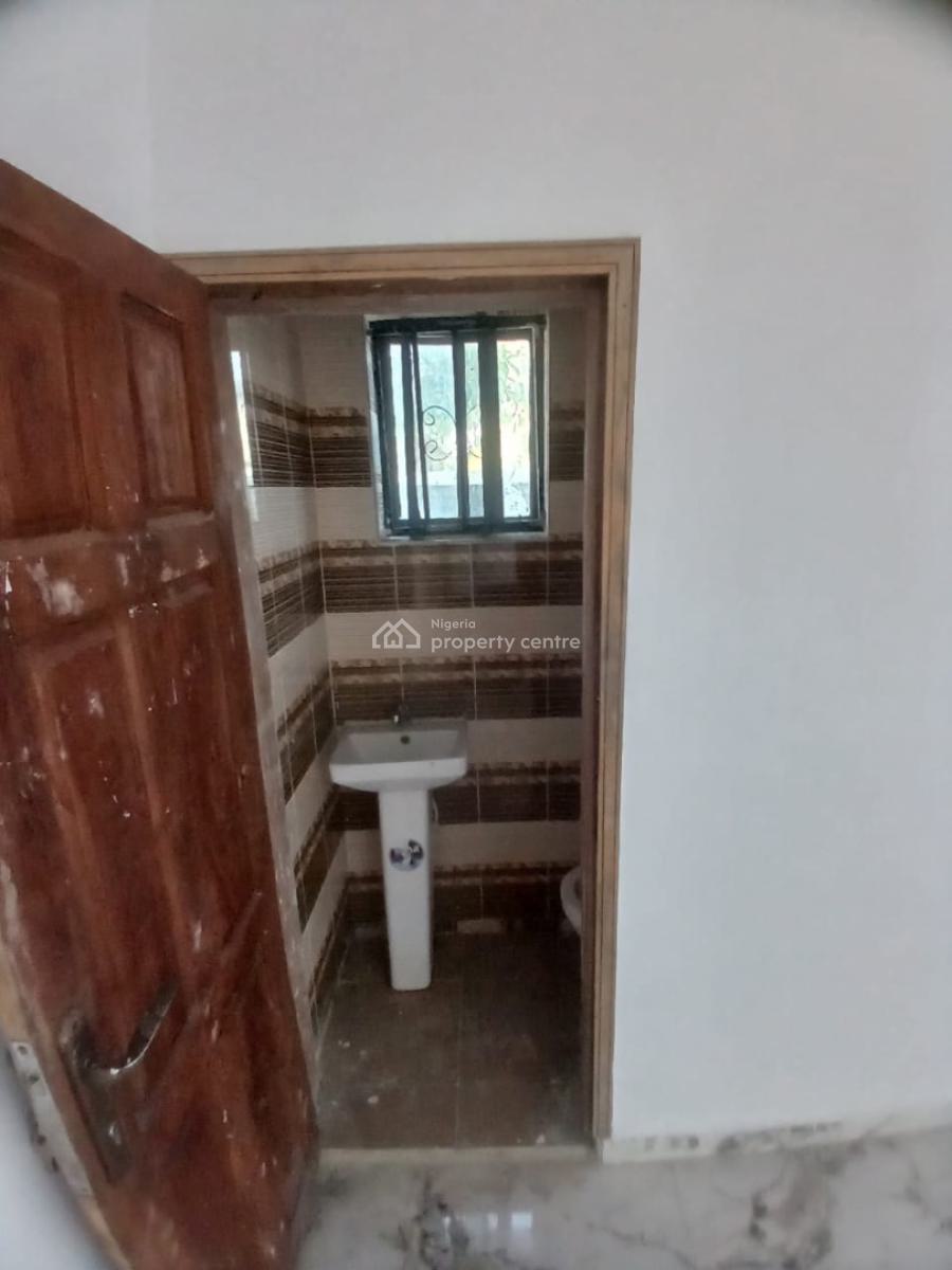 Executive Sweet 1 Bedroom Luxury Apartment, Greenville Estate, Badore, Ajah, Lagos, Mini Flat (room and Parlour) for Rent