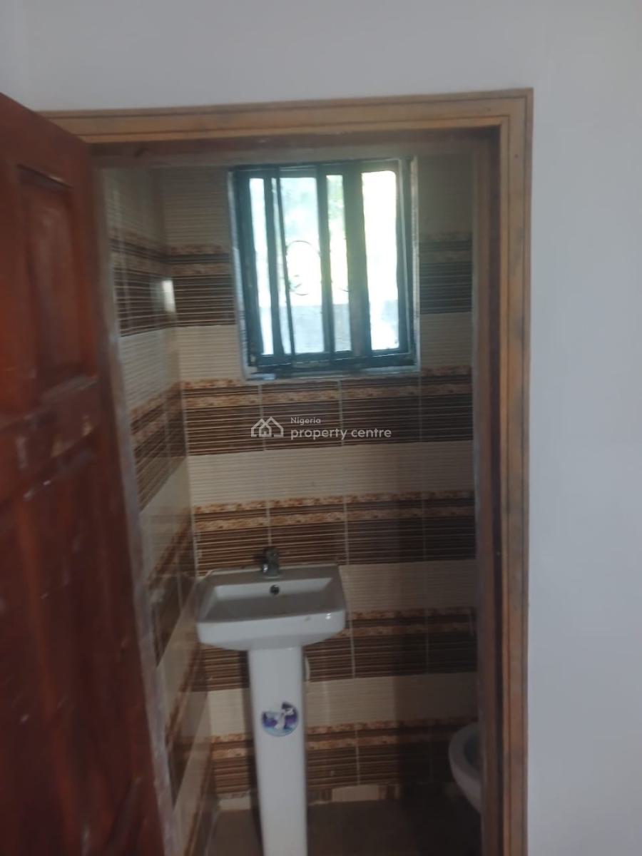 Executive Sweet 1 Bedroom Luxury Apartment, Greenville Estate, Badore, Ajah, Lagos, Mini Flat (room and Parlour) for Rent