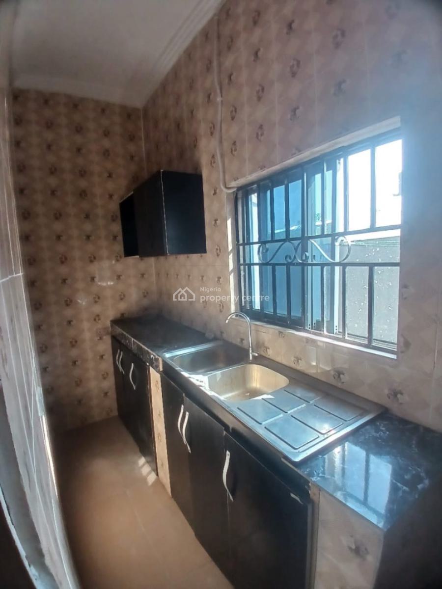 Executive Sweet 1 Bedroom Luxury Apartment, Greenville Estate, Badore, Ajah, Lagos, Mini Flat (room and Parlour) for Rent