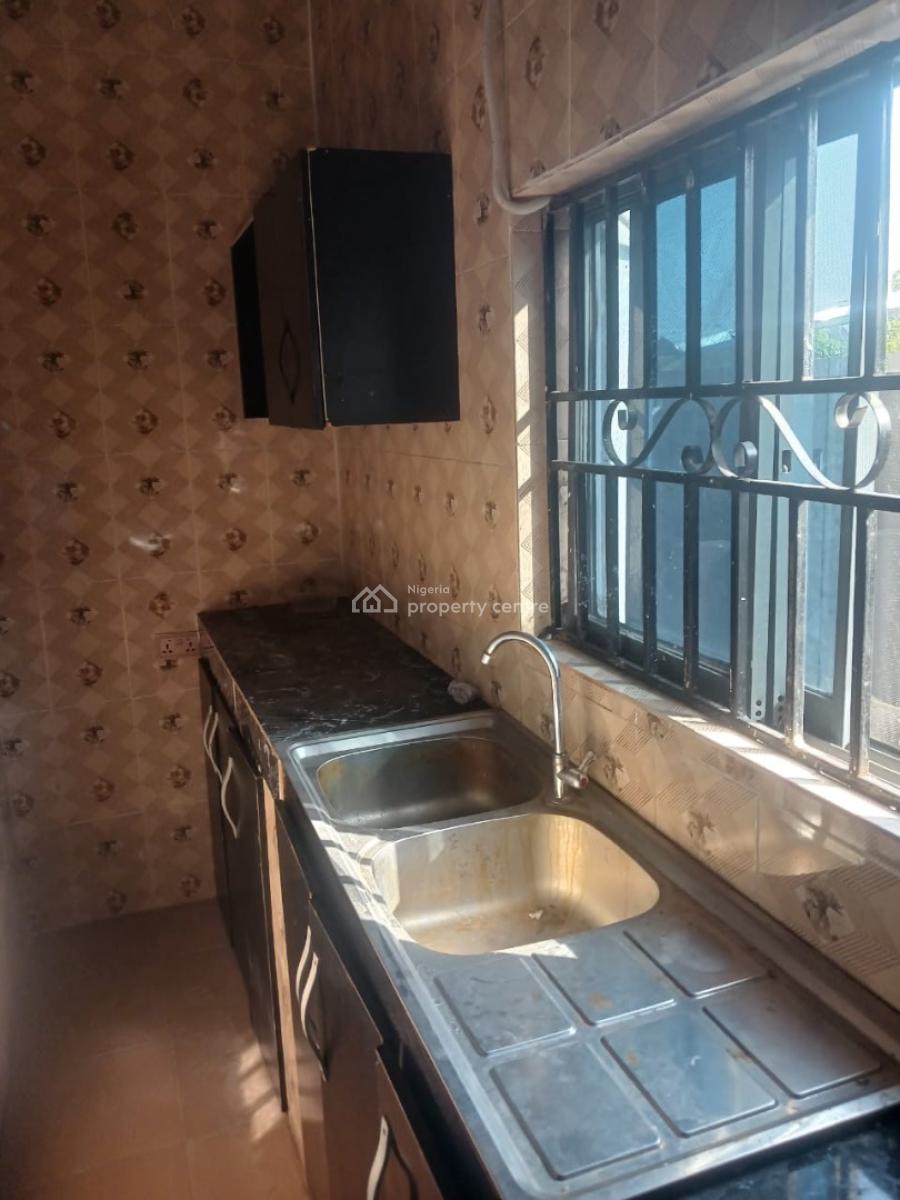 Executive Sweet 1 Bedroom Luxury Apartment, Greenville Estate, Badore, Ajah, Lagos, Mini Flat (room and Parlour) for Rent
