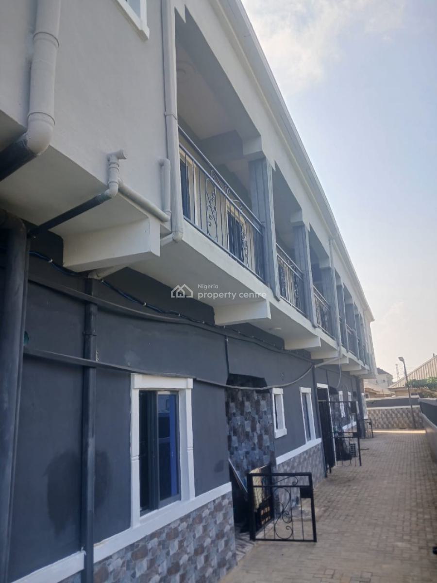 Executive Sweet 1 Bedroom Luxury Apartment, Greenville Estate, Badore, Ajah, Lagos, Mini Flat (room and Parlour) for Rent