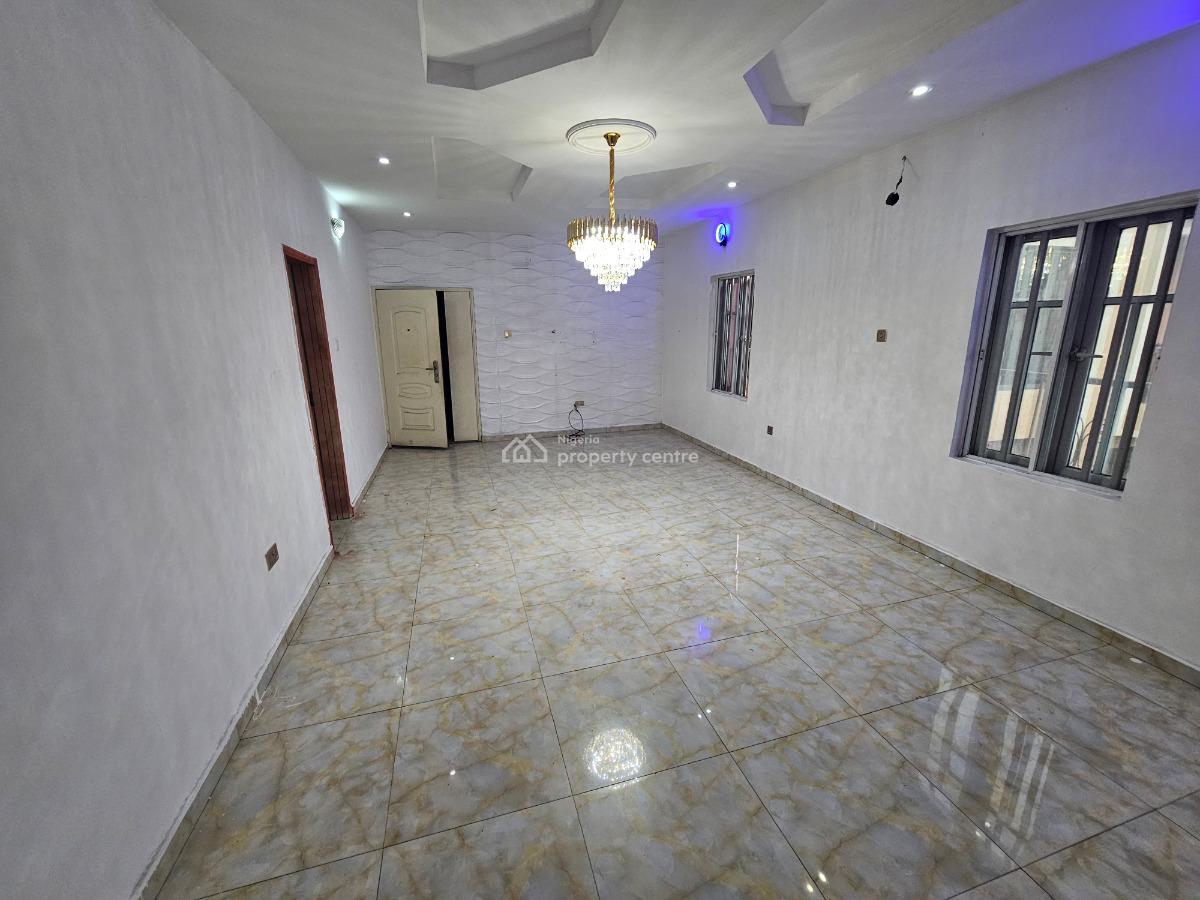 2-bedroom Apartment, Off Freedom Way, Lekki Phase 1, Lekki, Lagos, Flat / Apartment for Rent