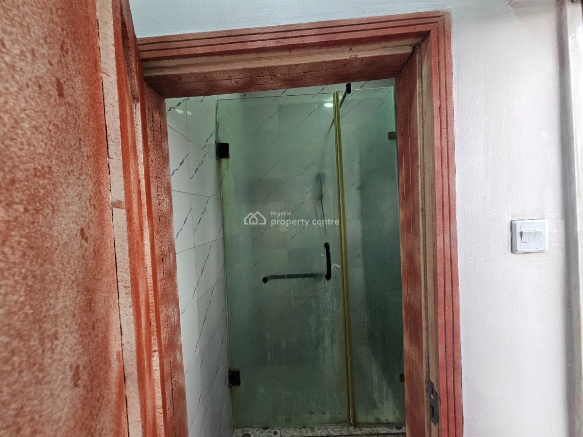 2-bedroom Apartment, Off Freedom Way, Lekki Phase 1, Lekki, Lagos, Flat / Apartment for Rent