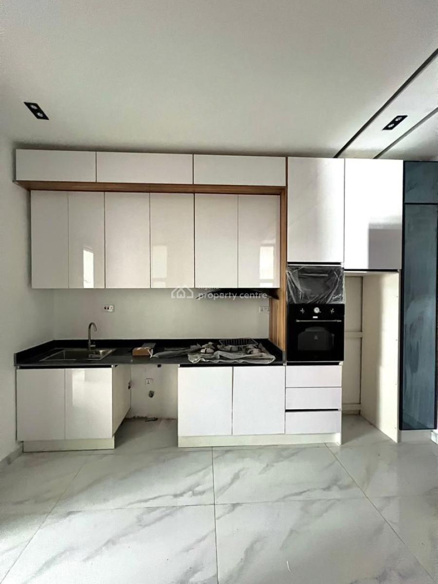 Contemporary Luxurious Designed Serviced 1 Bedroom Flat (miniflat), Oniru, Victoria Island (vi), Lagos, Mini Flat (room and Parlour) for Sale