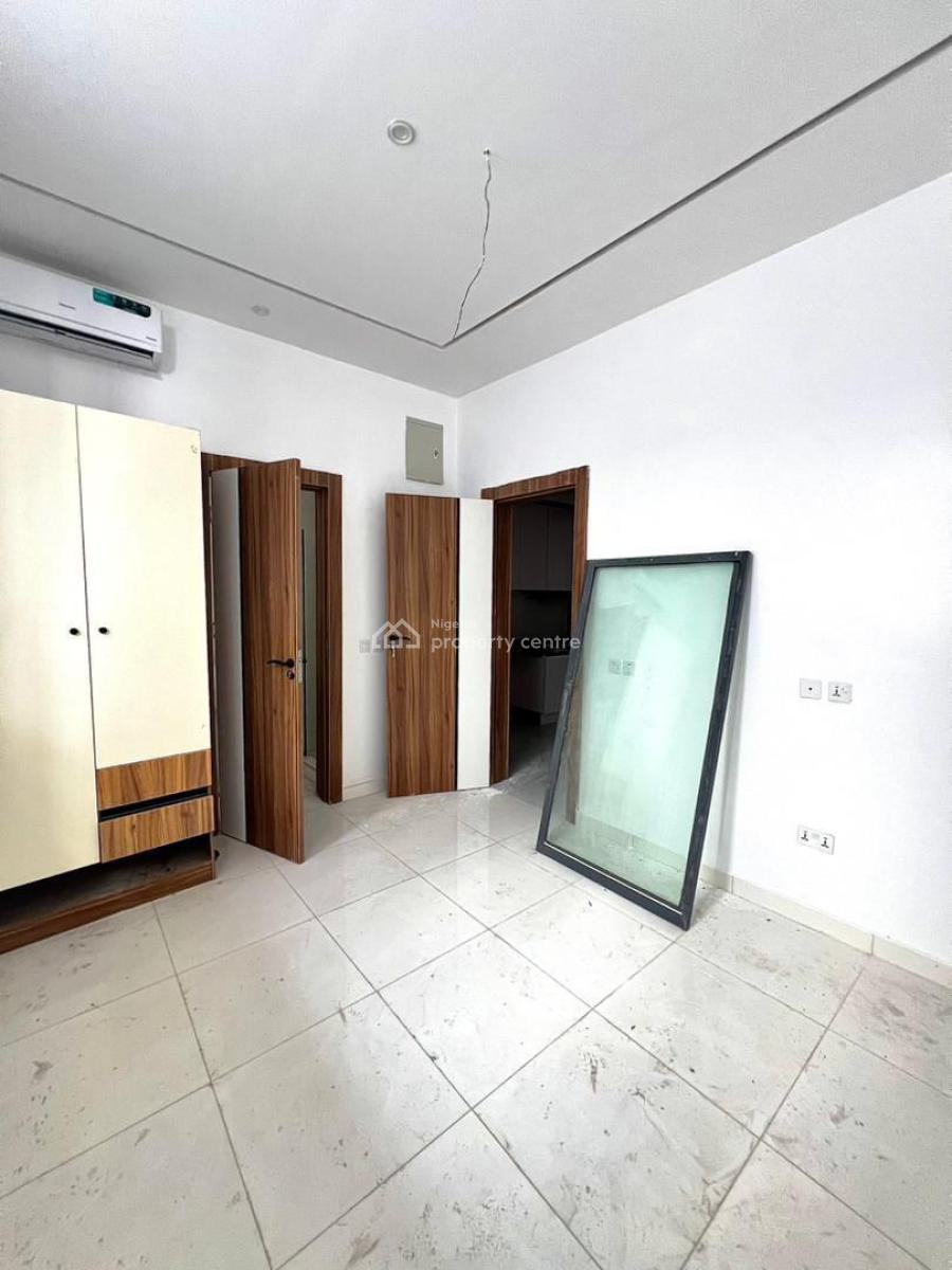 Contemporary Luxurious Designed Serviced 1 Bedroom Flat (miniflat), Oniru, Victoria Island (vi), Lagos, Mini Flat (room and Parlour) for Sale