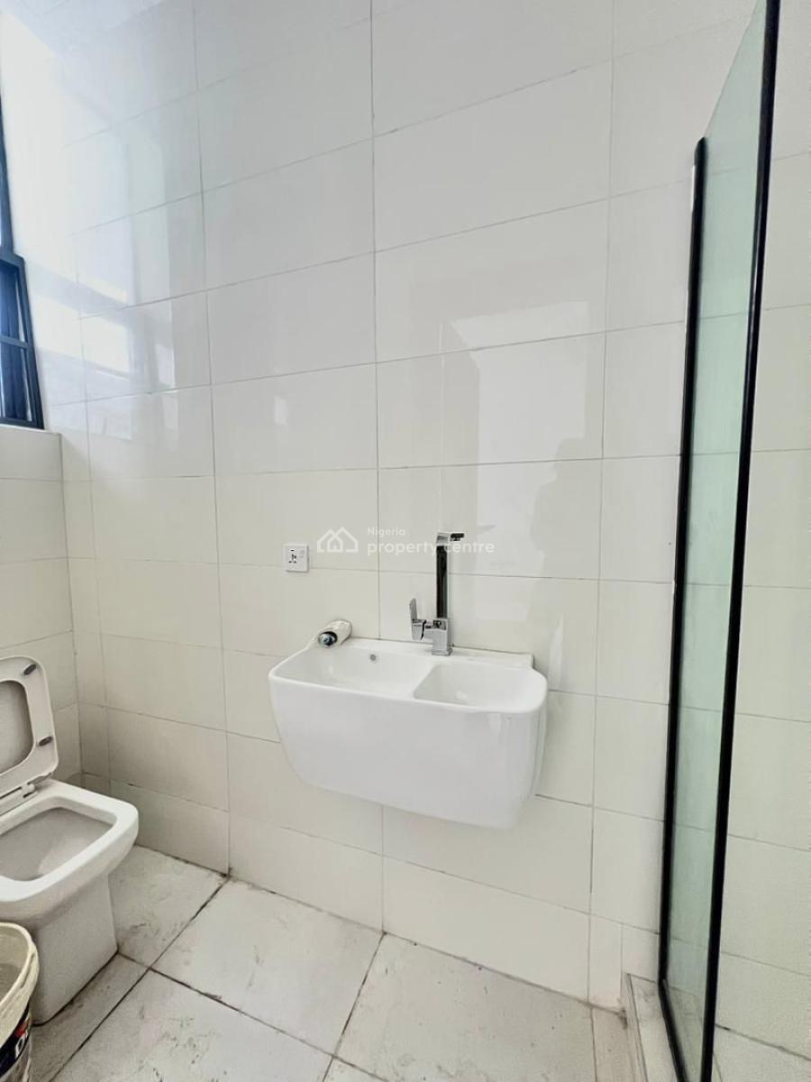 Contemporary Luxurious Designed Serviced 1 Bedroom Flat (miniflat), Oniru, Victoria Island (vi), Lagos, Mini Flat (room and Parlour) for Sale