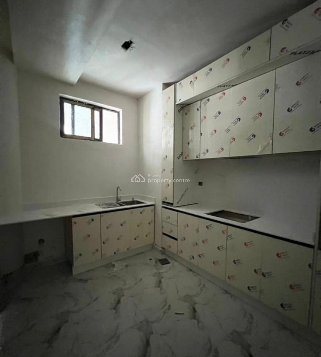 Exclusive 1 Bedroom Serviced Apartments, Ikota, Lekki, Lagos, House for Sale